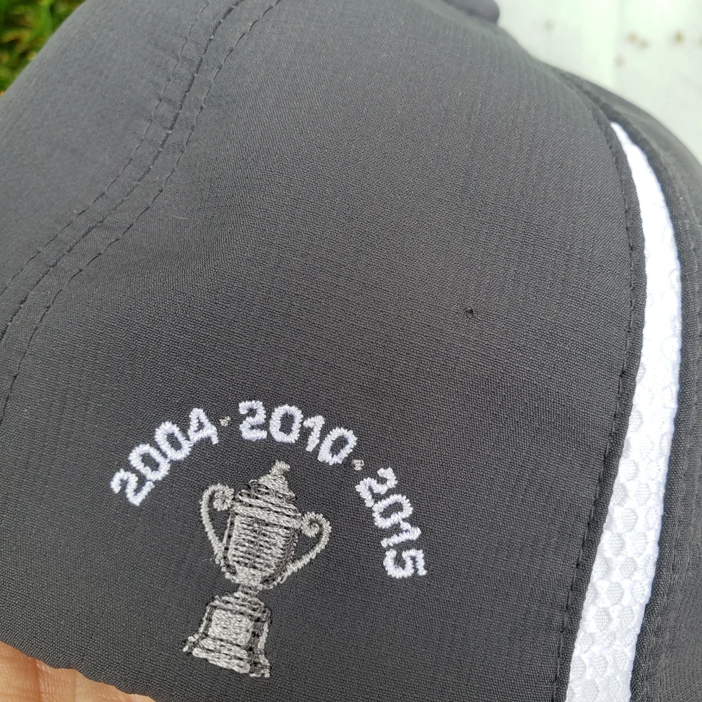 PGA Championships 2015 Whistling Straits cap hat